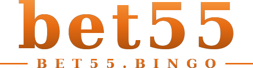 bet55 logotipo