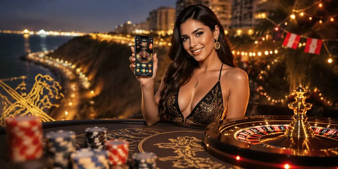 bet55 Cómo entendemos el casino en línea en Perú